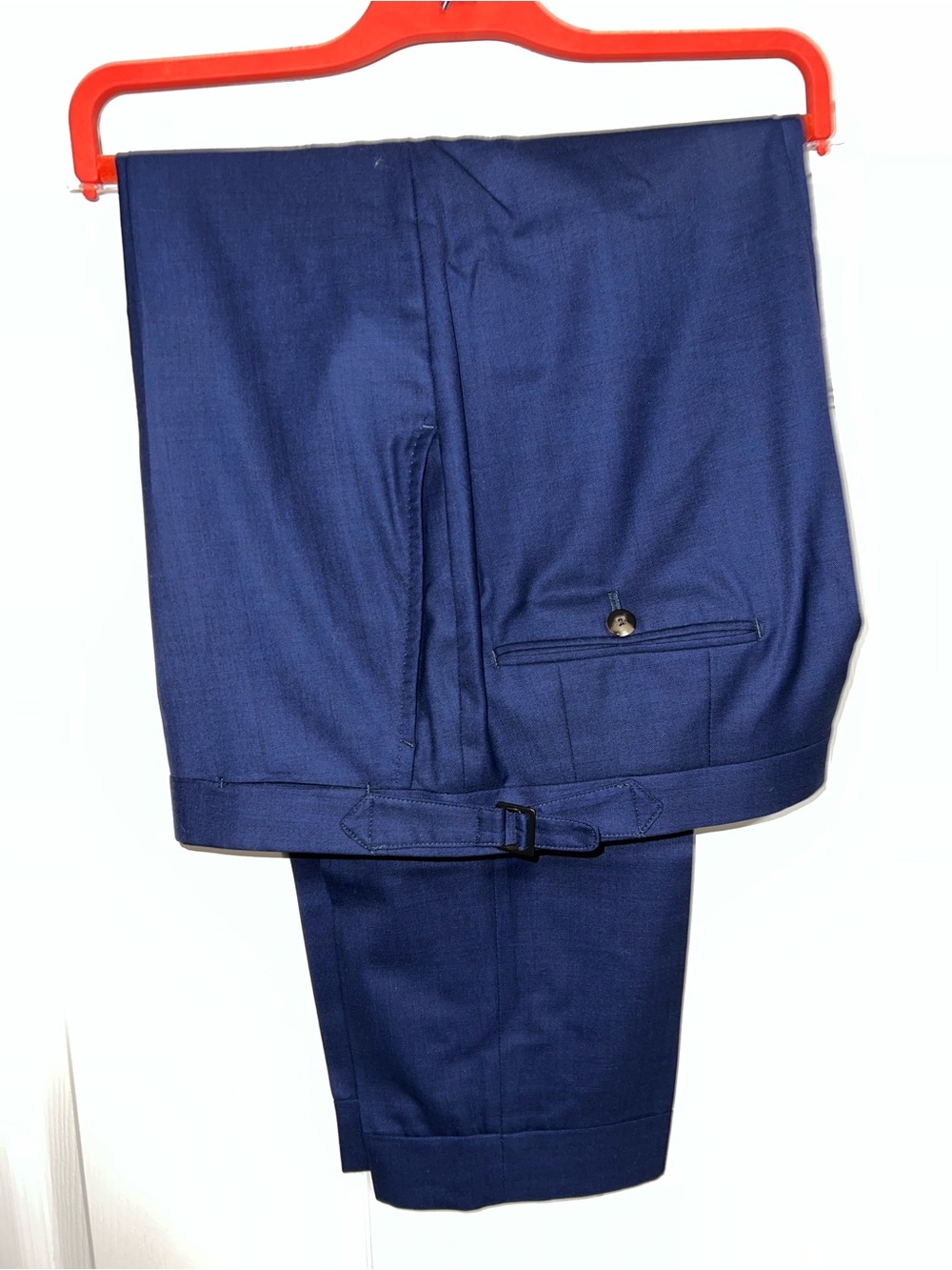 Isaia Men's dress pants